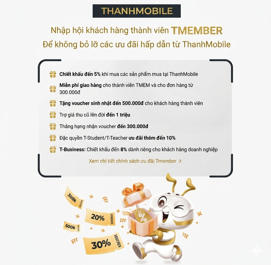 ThanhMobile Banner